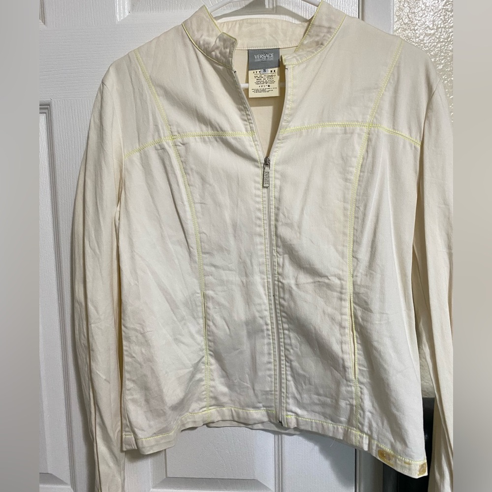 Versace Jeans Couture Jacket